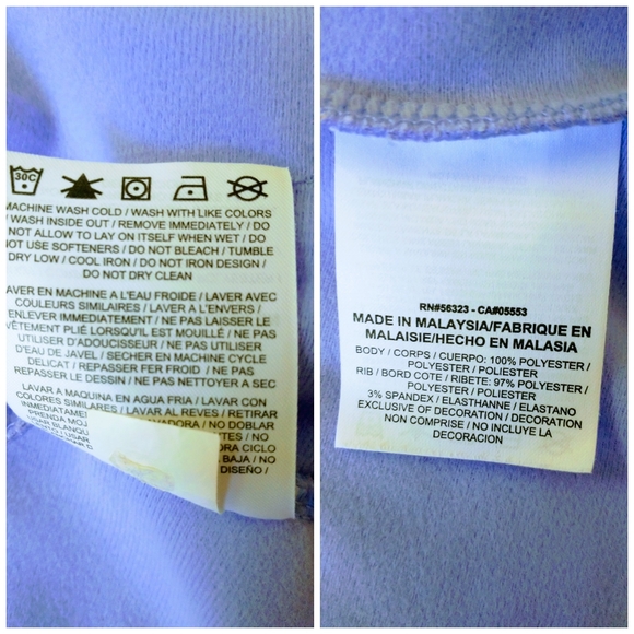 Nike Kid's Jacket - Picture 14 of 14